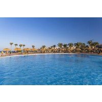 Three Corners Sea Beach Resort.