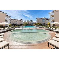 As Cascatas Golf Resort & Spa Vilamoura.