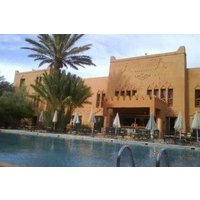 Ouarzazate Le Tichka.