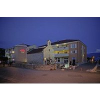 Valamar Villa Adria.