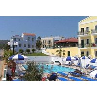 Camari Garden Hotel Apartments.