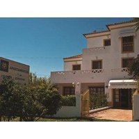 Apartamentos Castilho.