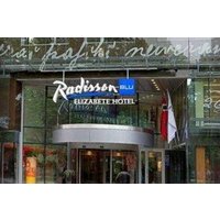 Radisson Blu Elizabete Hotel.
