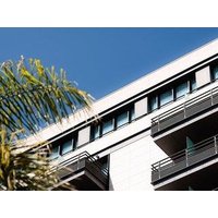 Novotel Monte Carlo.