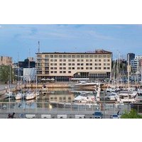 Hestia Hotel Europa.