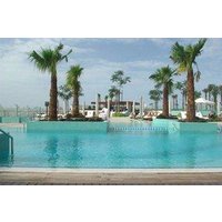 InterContinental Dubai Festival City.