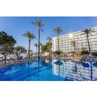 Sirenis Hotel Goleta & Spa.