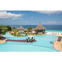 Royal Zanzibar Beach Resort.