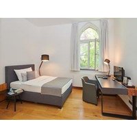 Das MutterHaus & Tagungszentrum.