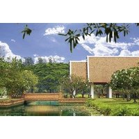 Sukhothai Heritage Resort.