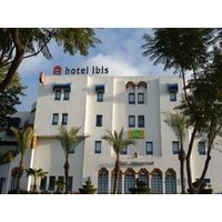Ibis Meknes.