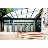 The Club Hotel & Spa.