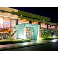 Moyvalley Hotel & Golf Resort.