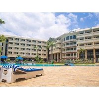 Mombasa Continental Resort.