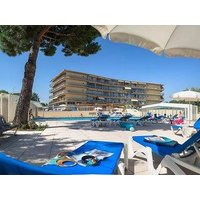 Pierre & Vacances Heliotel Marine.