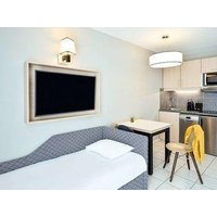 Adagio City Aparthotel Monaco Monte Cristo.