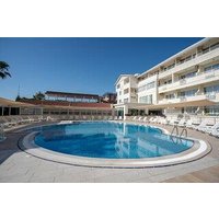 Club Marakesh Beach Hotel.