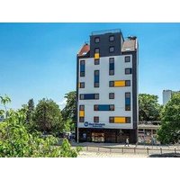 Best Western Terminus Hotel.