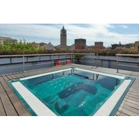 Best Western CineMusic Hotel.