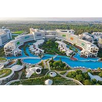 Cornelia Diamond Golf Resort & Spa.