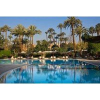 Pavillon Winter Luxor Hotel.