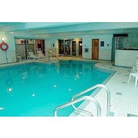 Holiday Inn Montreal Centreville Downtown.