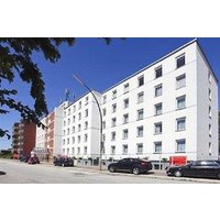 PLAZA Inn Hamburg Moorfleet.