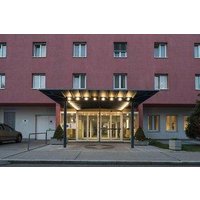 Arion Cityhotel Vienna.