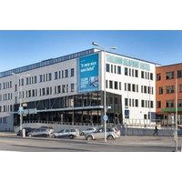 Hestia Hotel Seaport.