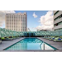 VIP Grand Lisboa Hotel & Spa.