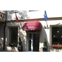 Ivolita Vilnius Hotel.