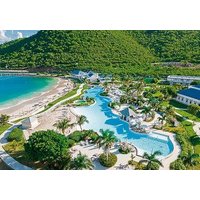 Secrets St. Martin Resort.