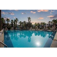 Anadolu Hotel Bodrum.