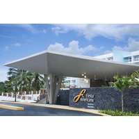 Fiesta Americana Cozumel All Inclusive.