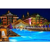 Siam Elegance Hotels & Spa.