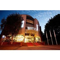 Hotel Kiel by Golden Tulip.