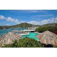 Captain Oliver´s Resort.