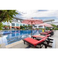 D Varee Jomtien Beach.