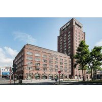 AZIMUT Hotel Cologne.