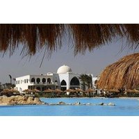 Gorgonia Beach Resort.