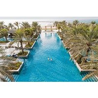 Hilton Ras Al Khaimah Beach Resort.