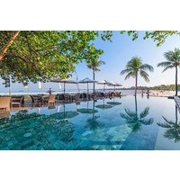 Bali Garden Beach Resort.