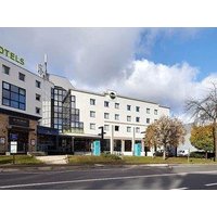 The Originals City, Hotel Paris Est, Rosny.