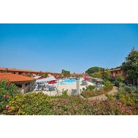 Green Village Resort.