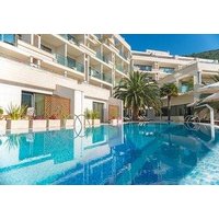 Monte Casa Spa & Wellness.