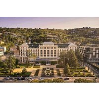 Kempinski Palace Portoroz Slovenia.