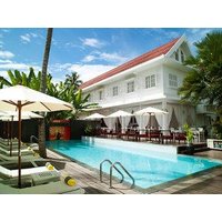 Angsana Maison Souvannaphoum.