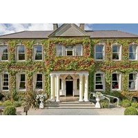 Finnstown Castle Hotel.