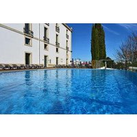 Pousada Viseu - Historic Hotel.