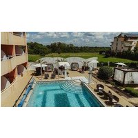 Belenus Thermalhotel.